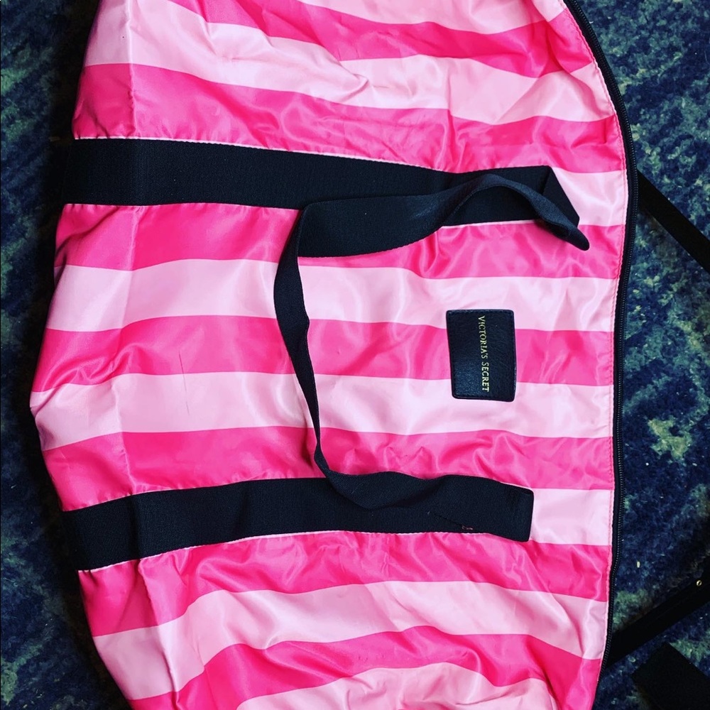Victoria Secret Travel Tote